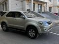 Toyota Fortuner 2007 годаүшін7 666 666 тг. в Актобе