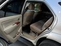 Toyota Fortuner 2007 годаүшін7 666 666 тг. в Актобе – фото 12