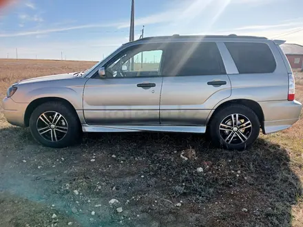 Subaru Forester 2007 года за 5 600 000 тг. в Актобе – фото 5