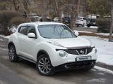 Nissan Juke 2014 года за 6 000 000 тг. в Алматы – фото 3