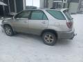 Toyota Harrier 1998 годаfor4 450 000 тг. в Усть-Каменогорск – фото 2