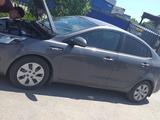 Kia Rio 2012 годаfor4 900 000 тг. в Астана – фото 2