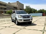 Toyota Land Cruiser Prado 2005 года за 8 900 000 тг. в Шымкент