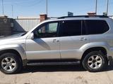 Toyota Land Cruiser Prado 2005 года за 7 900 000 тг. в Шымкент
