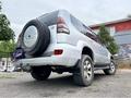 Toyota Land Cruiser Prado 2005 года за 7 900 000 тг. в Шымкент – фото 3