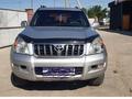 Toyota Land Cruiser Prado 2005 года за 7 900 000 тг. в Шымкент – фото 6