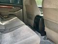 Toyota Land Cruiser Prado 2005 года за 7 900 000 тг. в Шымкент – фото 10