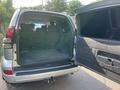 Toyota Land Cruiser Prado 2005 года за 7 900 000 тг. в Шымкент – фото 9