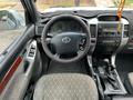 Toyota Land Cruiser Prado 2005 года за 7 900 000 тг. в Шымкент – фото 11