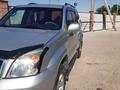 Toyota Land Cruiser Prado 2005 года за 7 900 000 тг. в Шымкент – фото 17