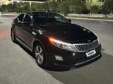 Kia Optima 2015 годаүшін5 600 000 тг. в Актау