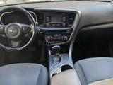 Kia Optima 2015 годаүшін5 600 000 тг. в Актау – фото 5