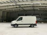 Volkswagen Crafter 2010 года за 10 000 000 тг. в Костанай – фото 2