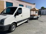Volkswagen Crafter 2010 года за 10 000 000 тг. в Костанай