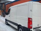 Volkswagen Crafter 2010 года за 10 000 000 тг. в Костанай – фото 5