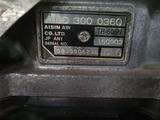 Автомат коробка на Porshe Cayenne TR-60SN +for450 000 тг. в Тараз – фото 3
