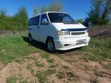 Volkswagen Multivan 1995 годаүшін4 500 000 тг. в Уральск – фото 4