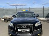 Audi Q7 2008 годаүшін8 500 000 тг. в Петропавловск – фото 4