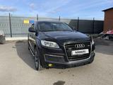 Audi Q7 2008 года за 8 500 000 тг. в Петропавловск – фото 2