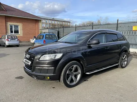 Audi Q7 2008 года за 8 500 000 тг. в Петропавловск – фото 5