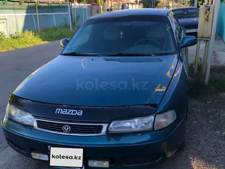 Mazda Cronos 1994 года за 1 500 000 тг. в Талдыкорган