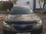 Toyota Camry 2007 года за 6 500 000 тг. в Шымкент – фото 3