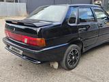 ВАЗ (Lada) 2115 2012 годаүшін1 100 000 тг. в Семей – фото 4