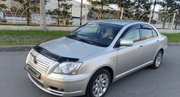 Toyota Avensis 2005 года за 5 500 000 тг. в Петропавловск – фото 5