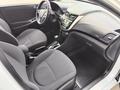 Hyundai Accent 2013 годаүшін5 700 000 тг. в Алматы – фото 7
