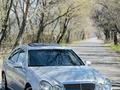 Mercedes-Benz E 500 2003 годаүшін6 900 000 тг. в Алматы – фото 5