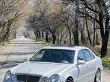 Mercedes-Benz E 500 2003 года за 6 900 000 тг. в Алматы