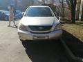 Toyota Harrier 2005 годаfor7 000 000 тг. в Алматы – фото 2