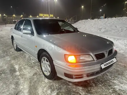 Nissan Maxima 1997 года за 2 300 000 тг. в Алматы – фото 3