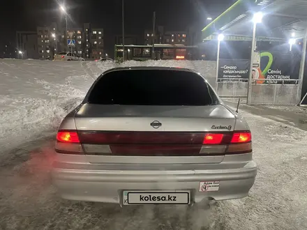 Nissan Maxima 1997 года за 2 300 000 тг. в Алматы – фото 13