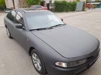 Mitsubishi Galant 1996 годаүшін1 800 000 тг. в Алматы