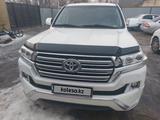 Toyota Land Cruiser 2016 года за 32 000 000 тг. в Алматы