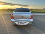Chevrolet Cobalt 2020 годаүшін5 100 000 тг. в Астана – фото 3