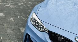 BMW M3 2015 годаfor29 000 000 тг. в Усть-Каменогорск – фото 2