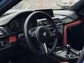 BMW M3 2015 года за 29 000 000 тг. в Усть-Каменогорск – фото 6