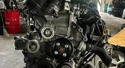 Двигатель 2TR-FE на Toyota Hiace 2.7л из Японии 2TR/1UR/3UR/2UZ за 85 000 тг. в Алматы – фото 2