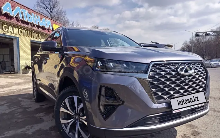 Chery Tiggo 7 Pro 2025 года за 10 200 000 тг. в Алматы
