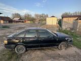 Audi 80 1991 года за 500 000 тг. в Алматы – фото 3