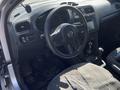 Volkswagen Polo 2012 года за 3 555 555 тг. в Алматы – фото 3