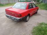 Mazda 323 1992 годаfor850 000 тг. в Талгар