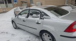 Ford Focus 2006 года за 2 150 000 тг. в Павлодар – фото 4