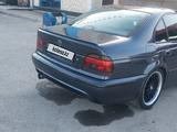 BMW 528 1998 года за 3 300 000 тг. в Тараз – фото 2