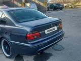 BMW 528 1998 годаүшін3 300 000 тг. в Тараз – фото 3