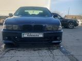 BMW 528 1998 годаүшін3 300 000 тг. в Тараз – фото 4