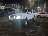 Toyota Hilux 2007 года за 6 500 000 тг. в Алматы – фото 3