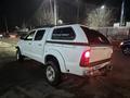 Toyota Hilux 2007 года за 6 500 000 тг. в Алматы – фото 4